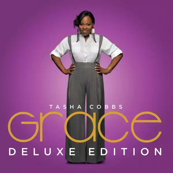 Tasha Cobbs Leonard - Greater